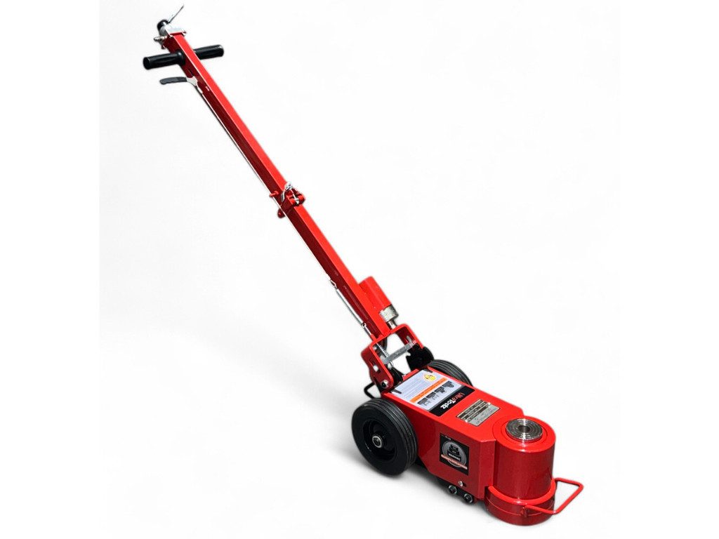Wagenheber UltraToolz 60t pneumatischer Wagenheber
