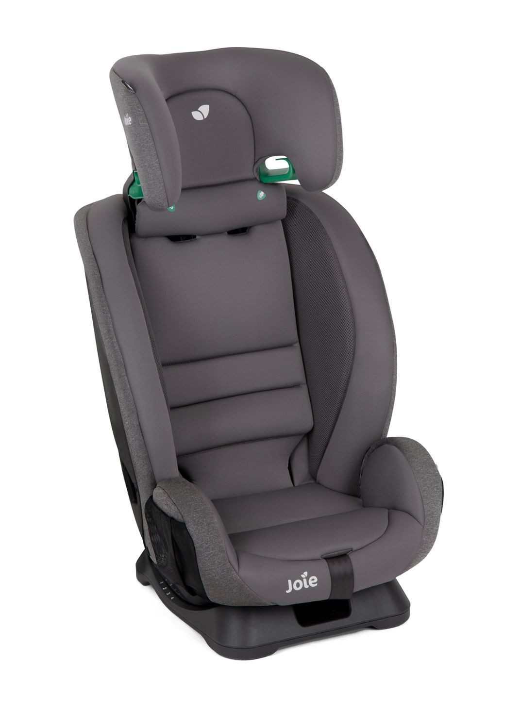 Joie Autokindersitz fortifi™ R129, ab: 15 Monate, bis: 12 Jahre, (1-tlg)