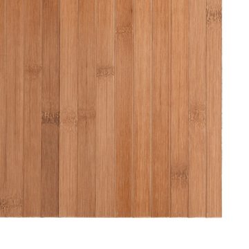 Teppich Teppich Rechteckig Natur 70x300 cm Bambus, vidaXL, Rechteckig