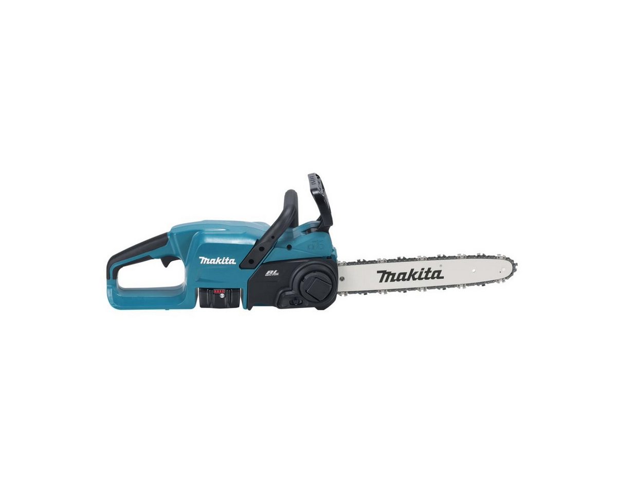 Thumbnail - Makita Akku-Multifunktionswerkzeug Akku-Kettensäge LXT 18 V 35 cm / 14" 77 m/s 3/8", Produkt, Makita, Makita Werkzeug un...
