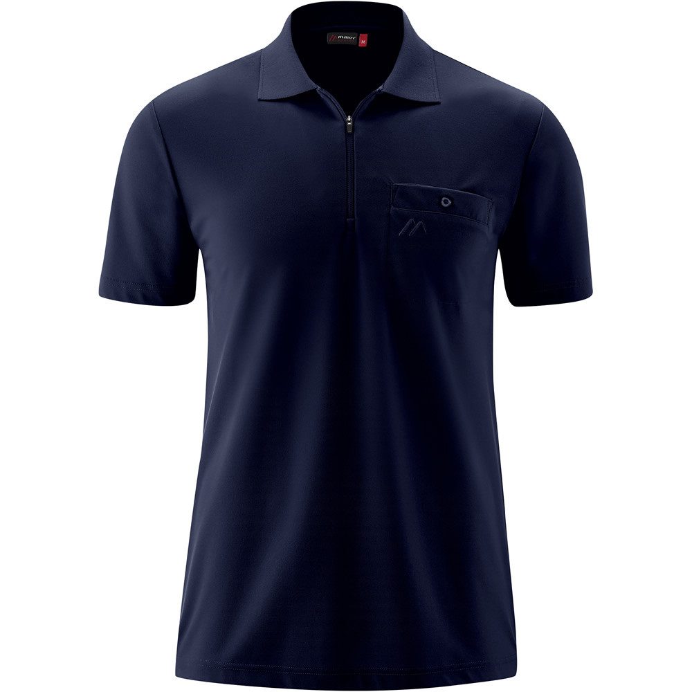 RennerXXL Funktionsshirt Maier Arwin Herren PoloShirt günstig online kaufen