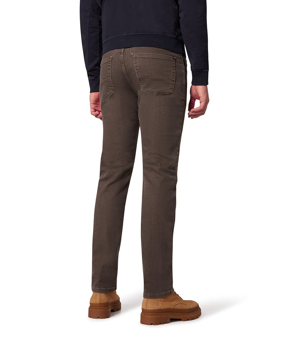 Pioneer Authentic Jeans 5-Pocket-Hose RANDO im Five-Pocket Style – Bild 3 von 5