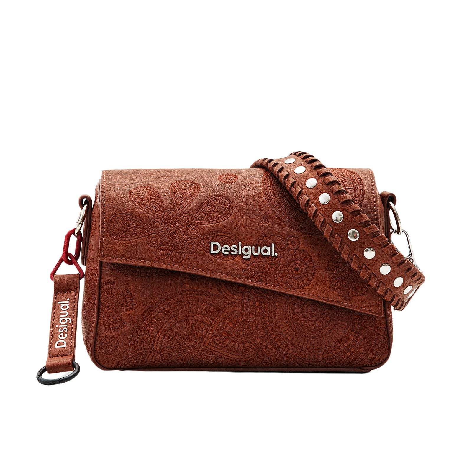 Desigual Umhängetasche Umhängetasche Schultertasche Bols Dejavu günstig online kaufen