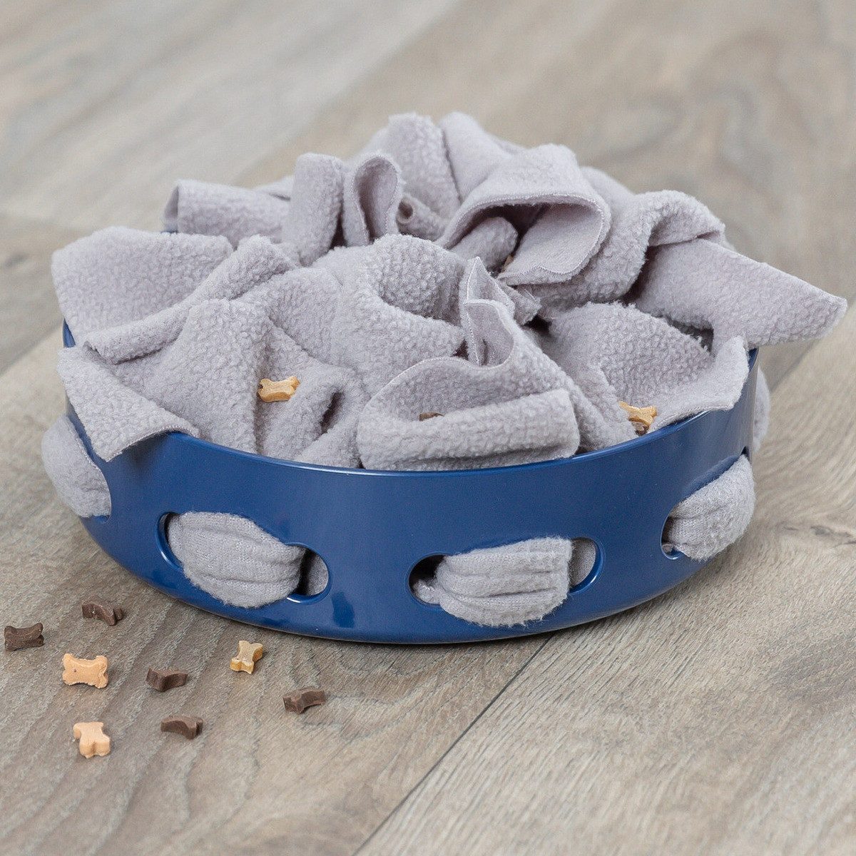 TRIXIE Tier-Intelligenzspielzeug Hundespielzeug Dog Activity Hide'n'Sniff günstig online kaufen