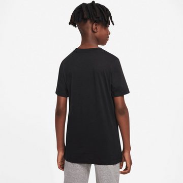 Nike Sportswear T-Shirt Big Kids' T-Shirt