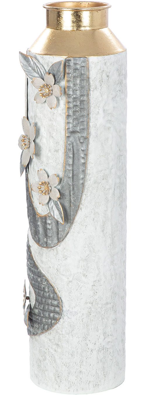 GILDE Bodenvase Bodenvase Cherry blossom