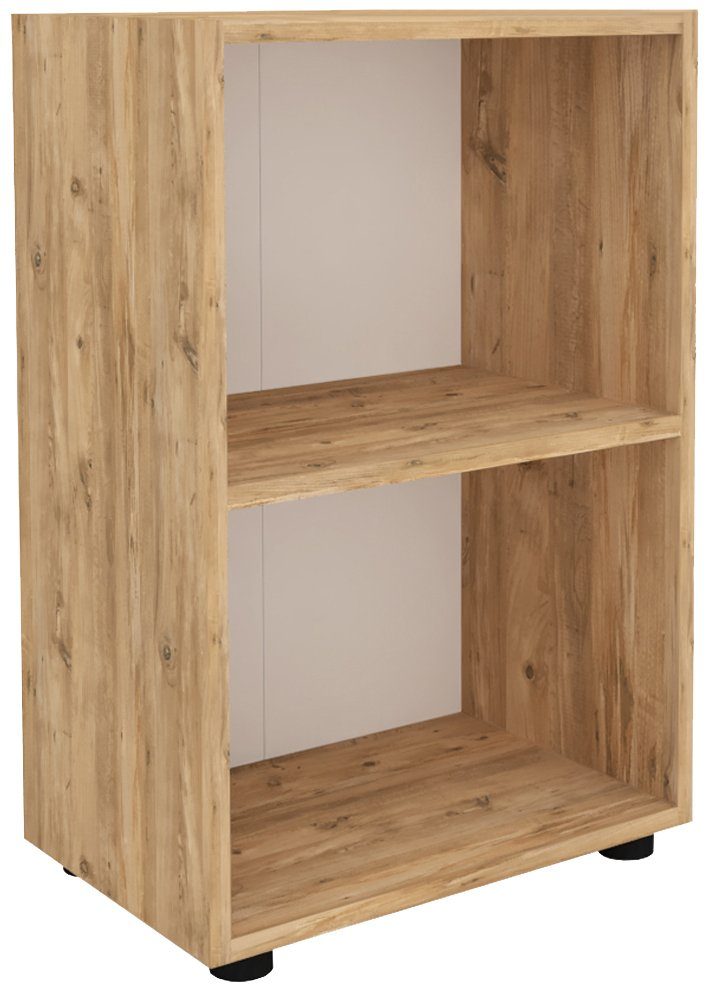 VCM Aktenregal Holz Büro Regal Bücher günstig online kaufen