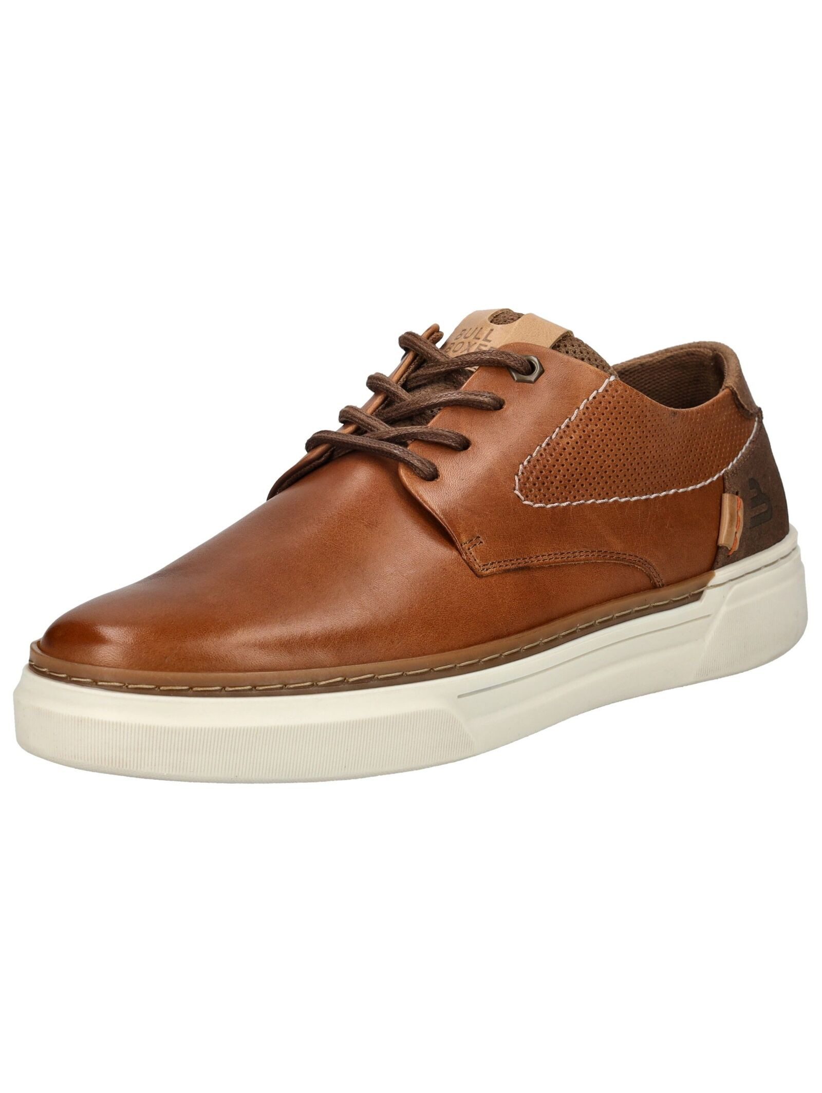 Bullboxer Sneaker "Bullboxer Sneaker Leder/Textil" günstig online kaufen