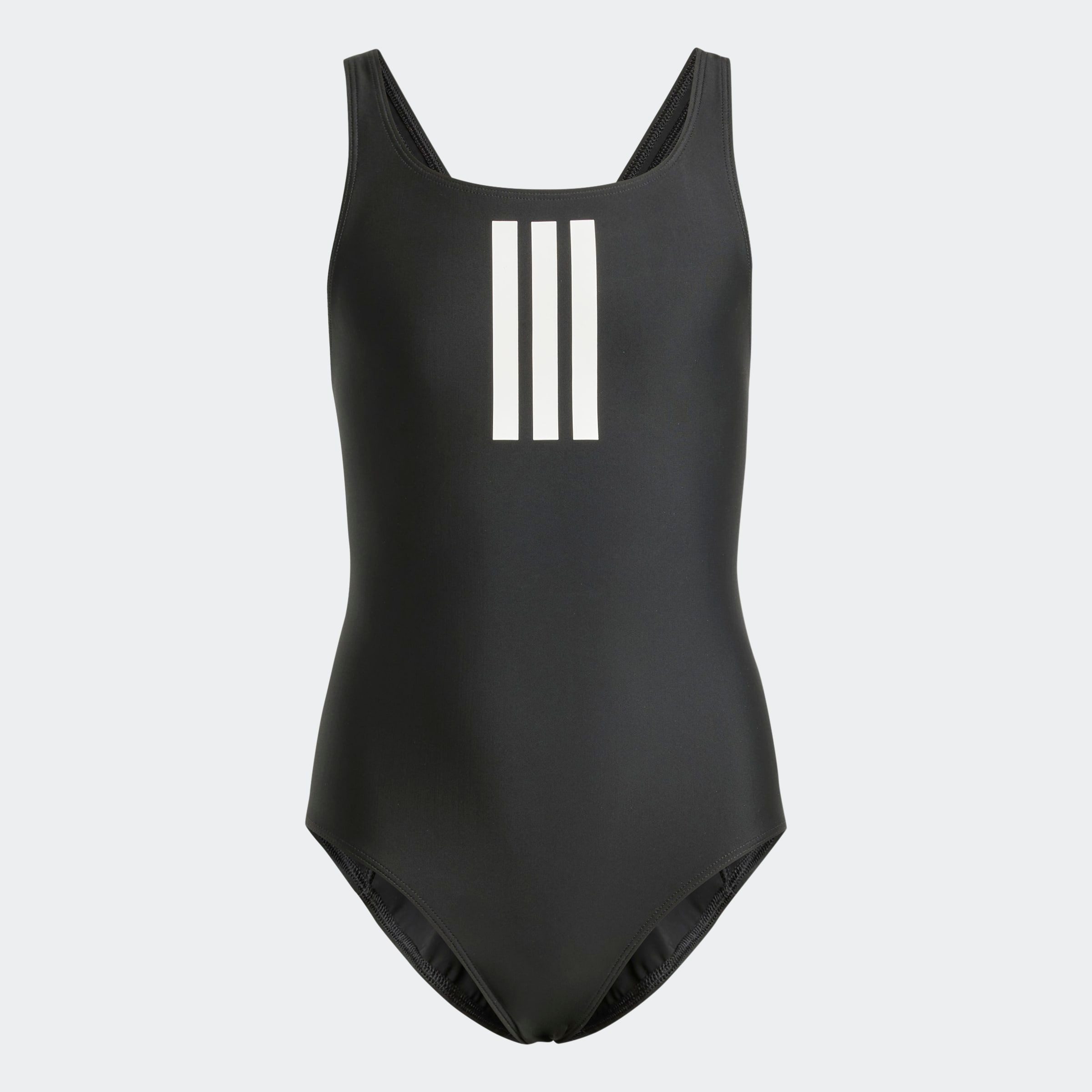 Badeanzug 3S MID SUIT GY