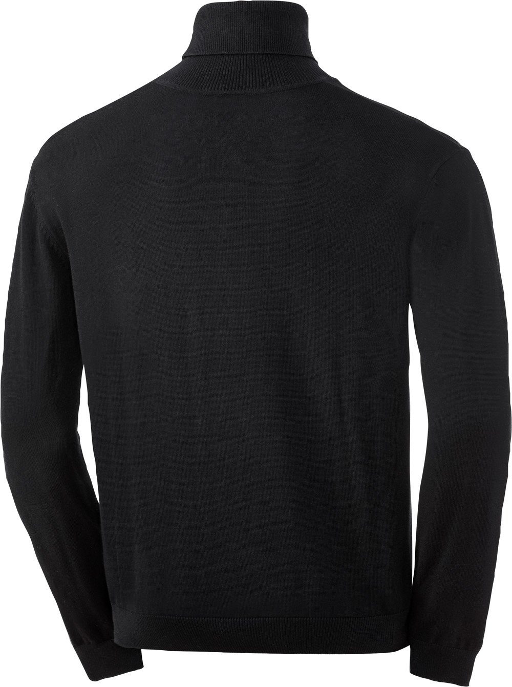 U.S. Polo Assn. Rollkragenpullover höchster Tragekomfort dank 100 % Baumwol günstig online kaufen
