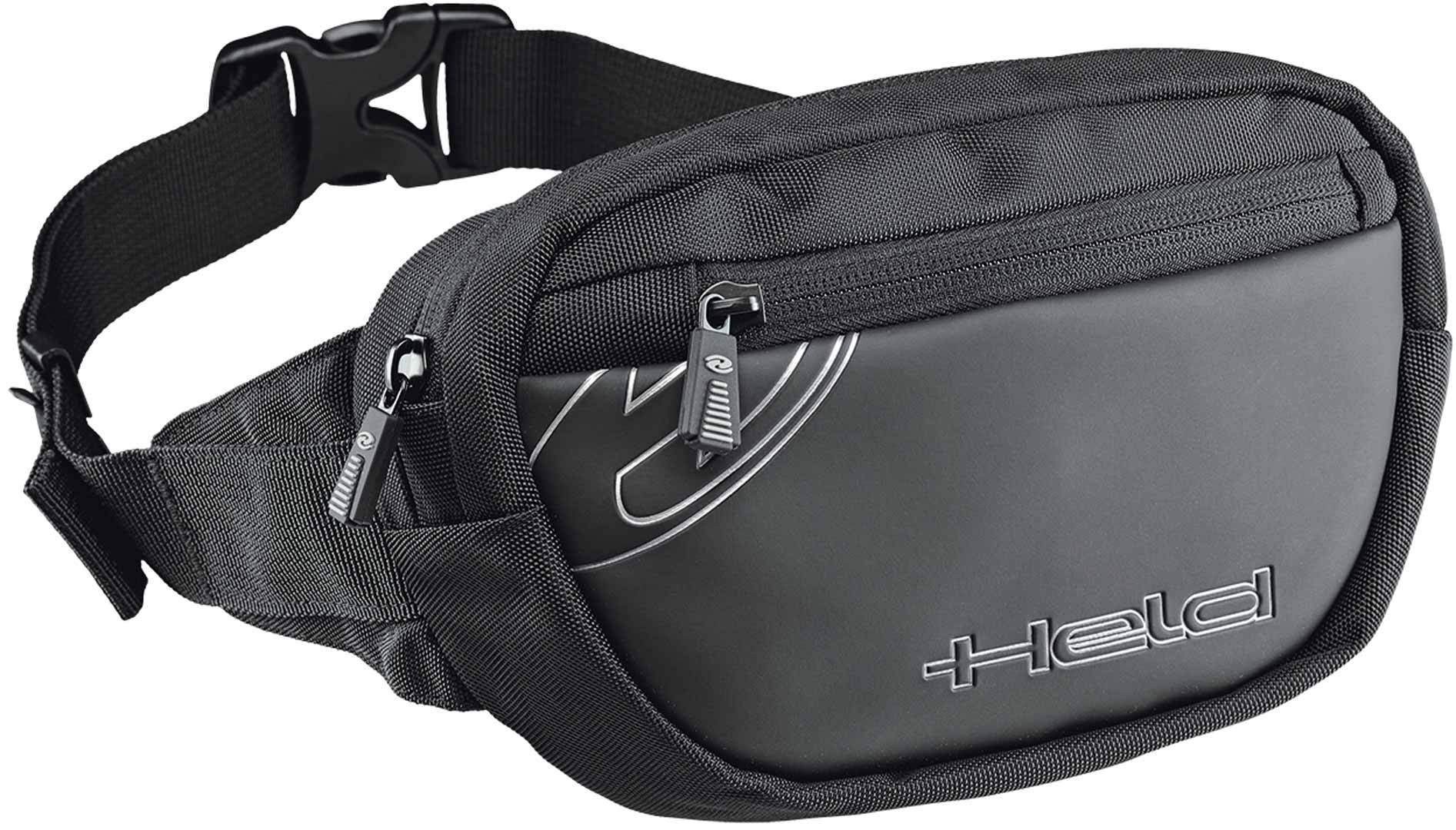Held Biker Fashion Umhängetasche Gürteltasche günstig online kaufen