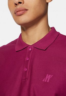 Mavi Poloshirt POLO NECK TEE Polo Shirt