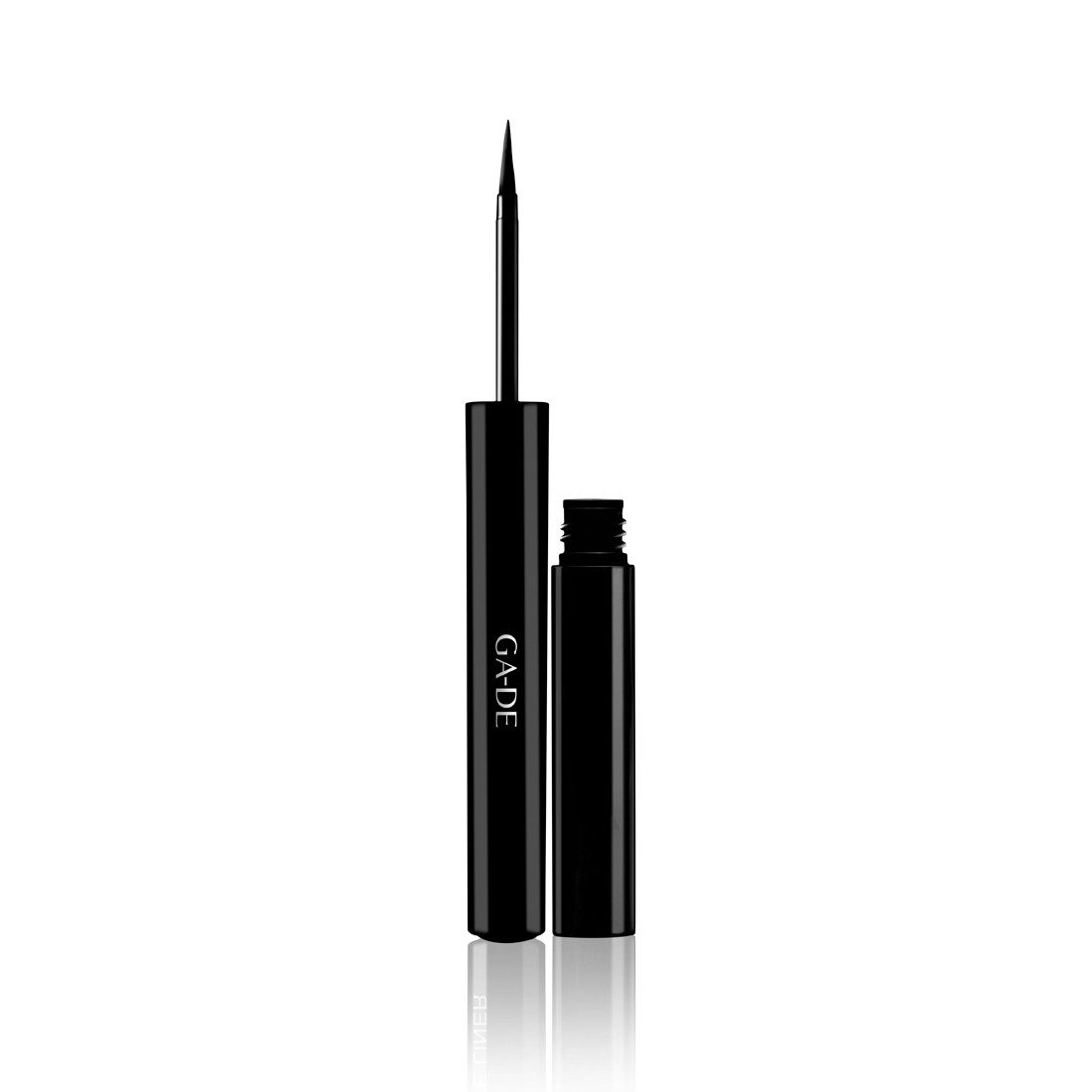 GA-DE Eyeliner GA-DE High Precision Matte Eyeliner - True Black