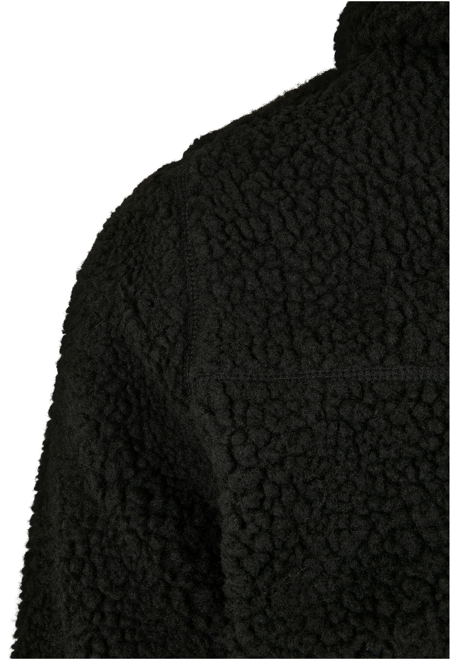 Teddyfleece Jacket (1-St) Pullover camel Sommerjacke Herren Worker Brandit