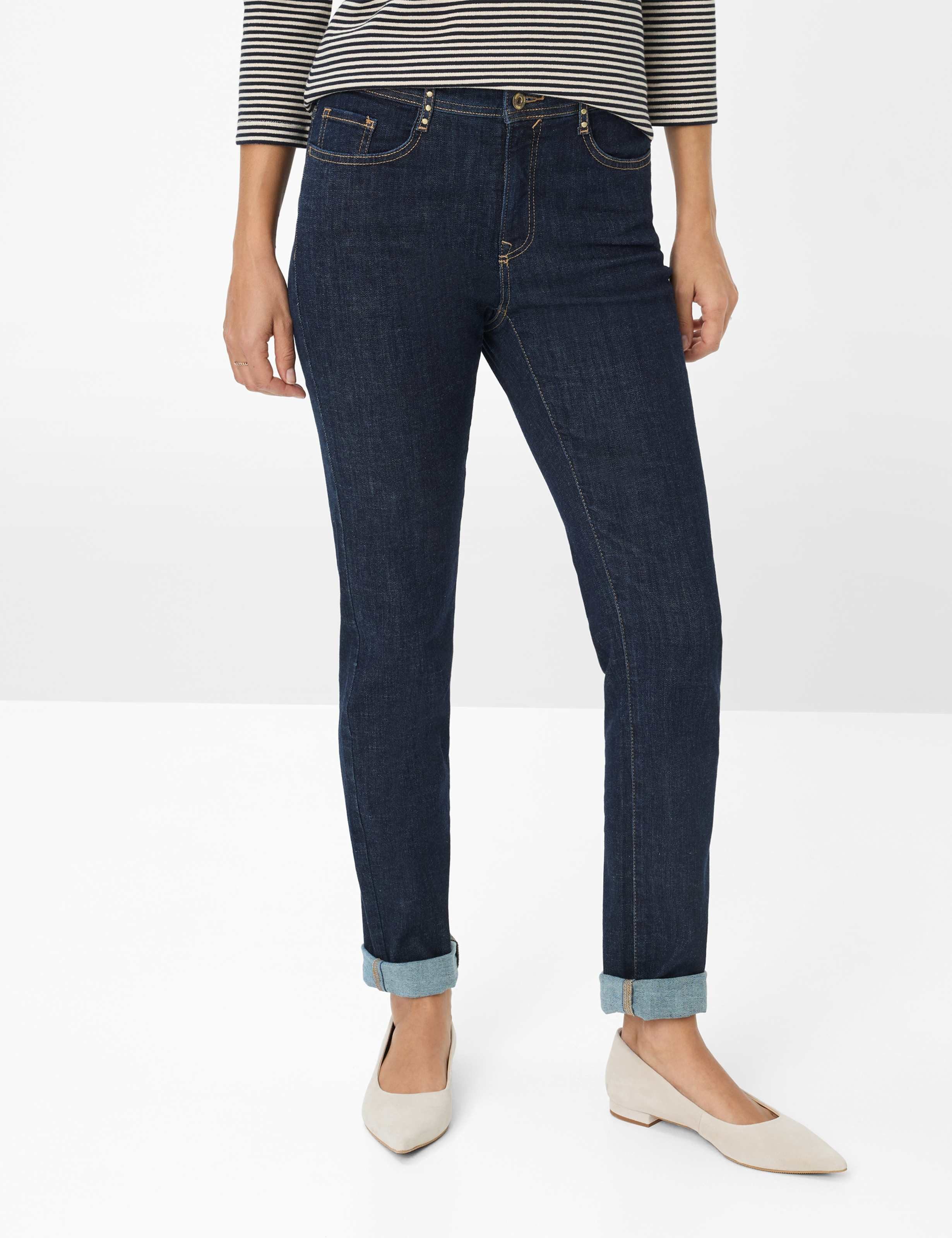 Brax 5-Pocket-Jeans Style MARY günstig online kaufen