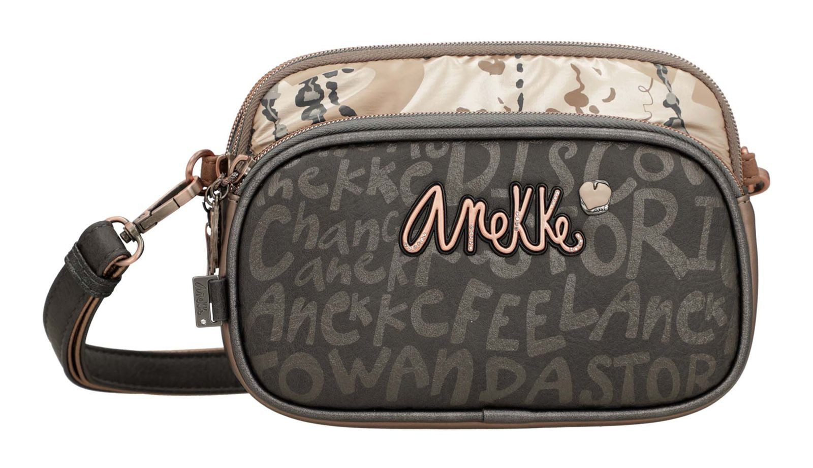Umhängetasche Intentions Crossbody Bag