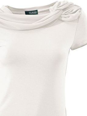 heine T-Shirt Rundhals-Shirt