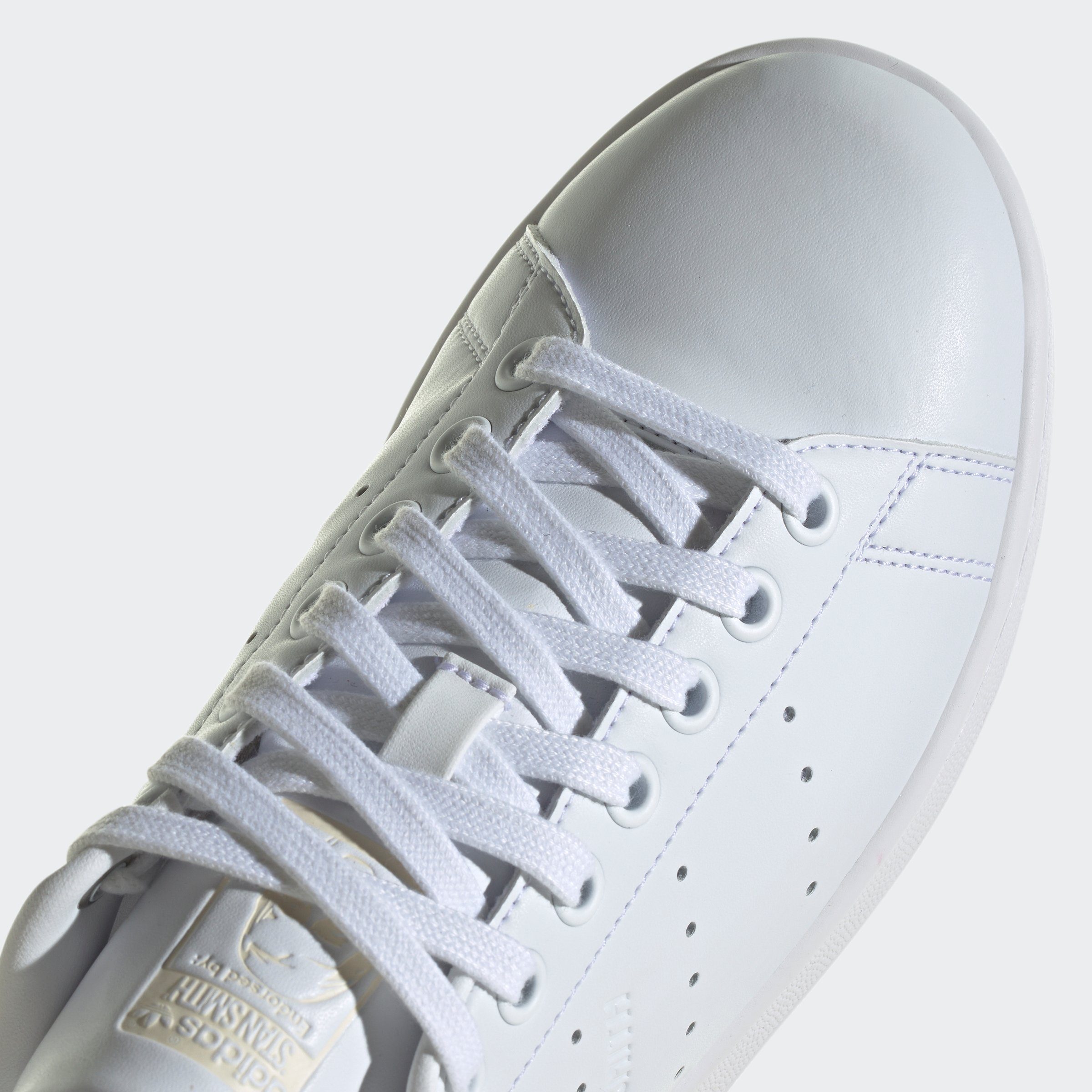 adidas Originals STAN White White White Cloud / / Cloud Sneaker SMITH Wonder