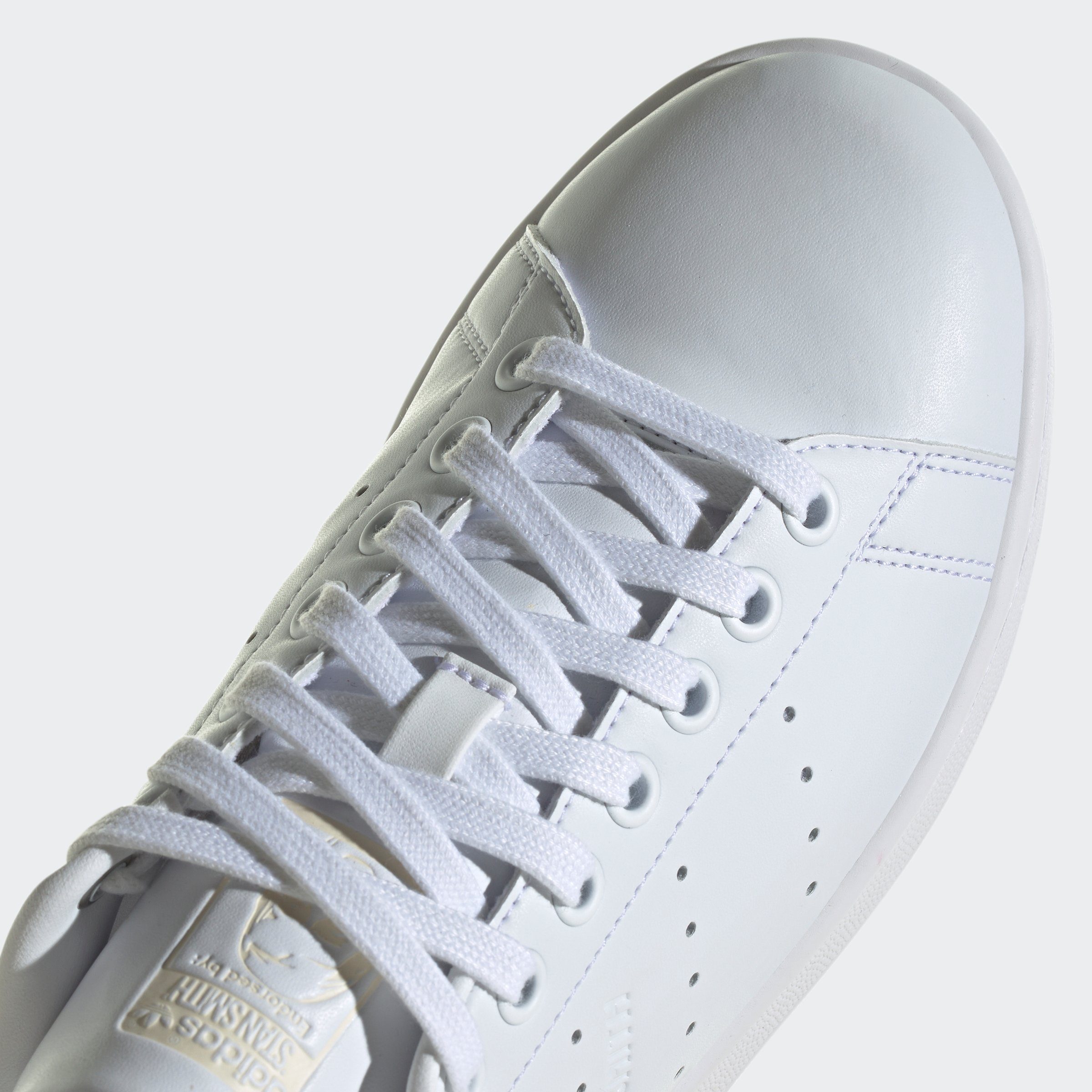 SMITH STAN Cloud / White Cloud White adidas Wonder / Originals Sneaker White