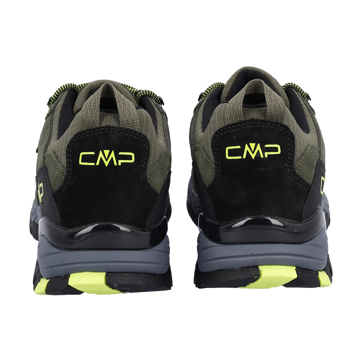 CMP MELNICK LOW TREKKING SHOES WP günstig online kaufen
