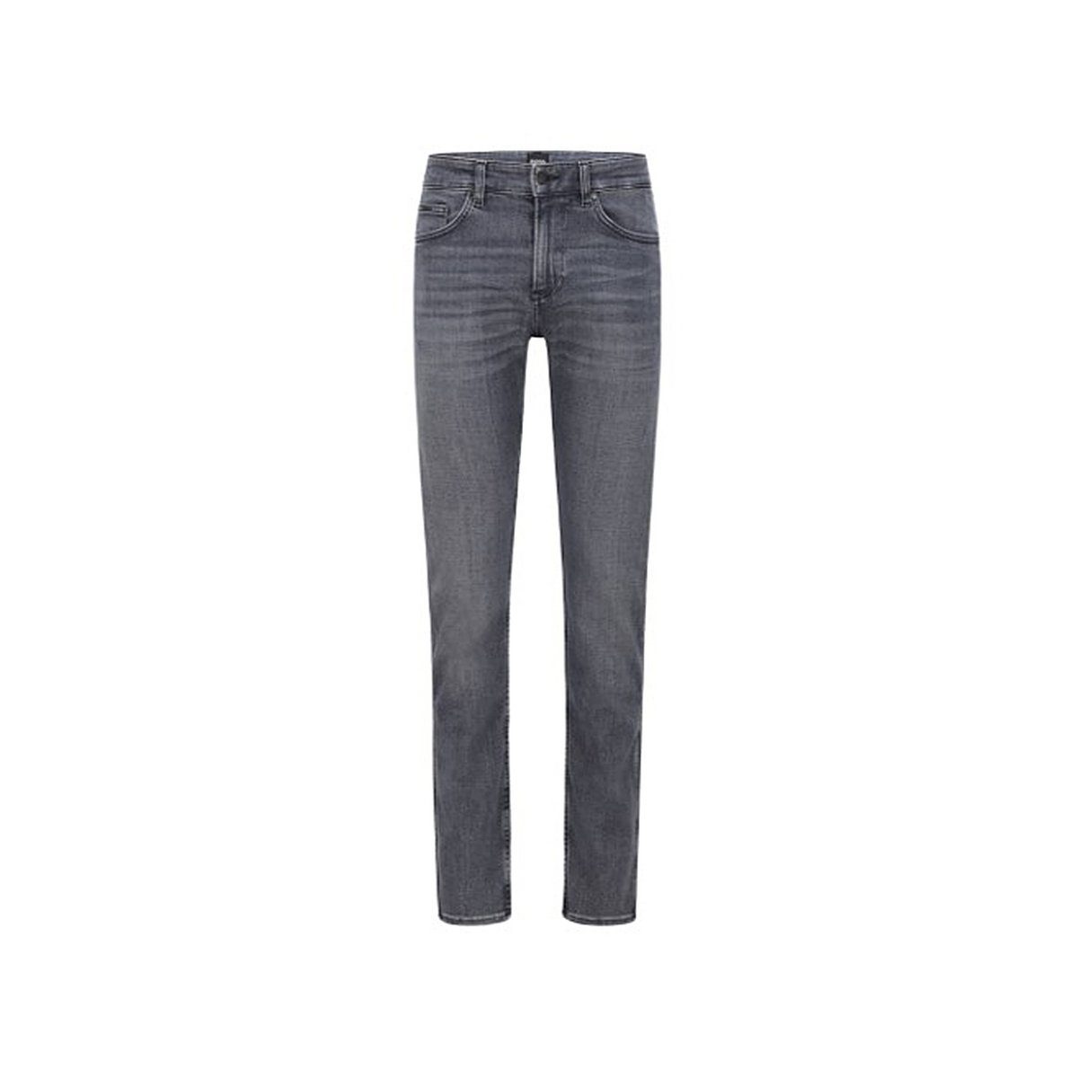 HUGO 5-Pocket-Jeans uni (1-tlg)