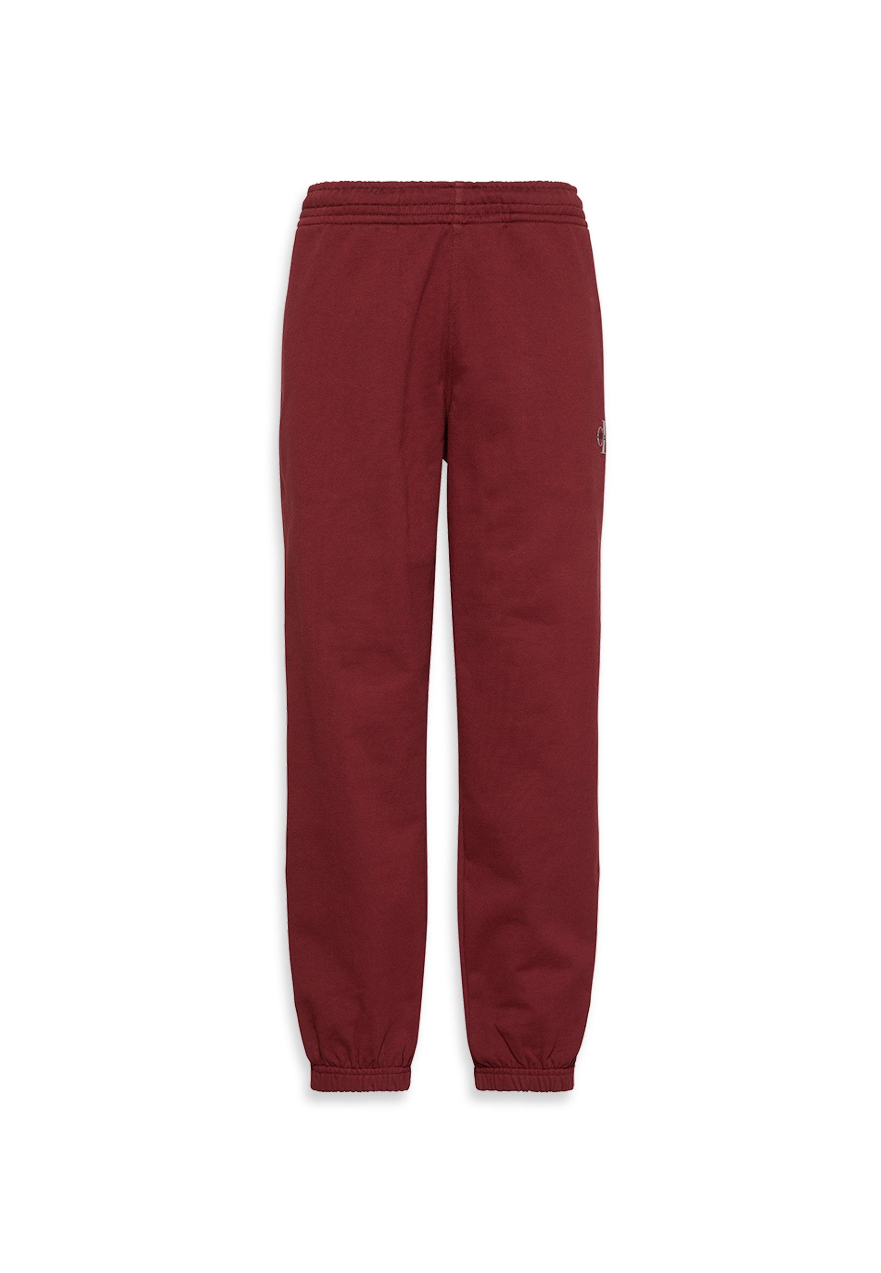 Renaissance Red