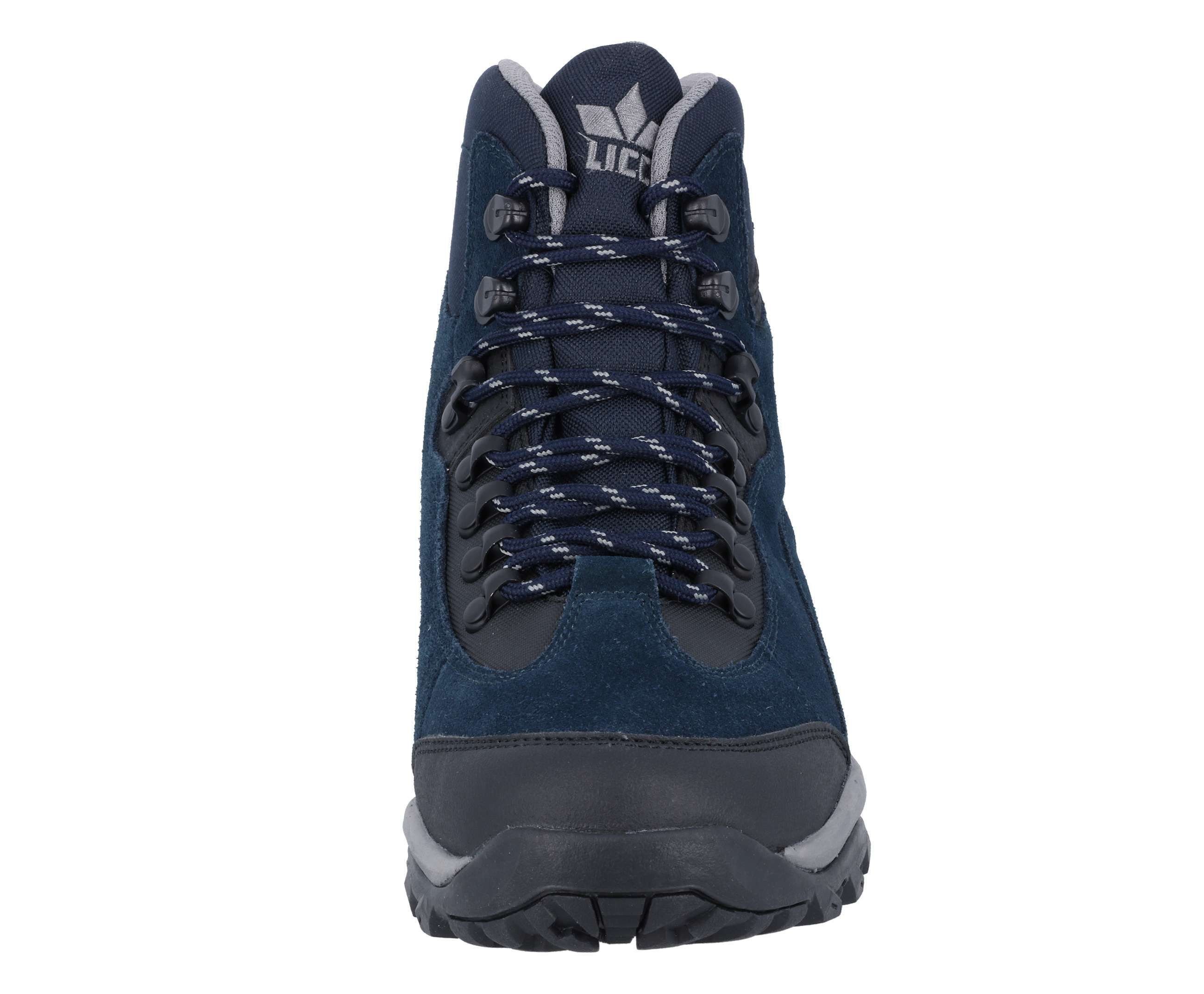 Lico Trekkingstiefel Milan Outdoorschuh