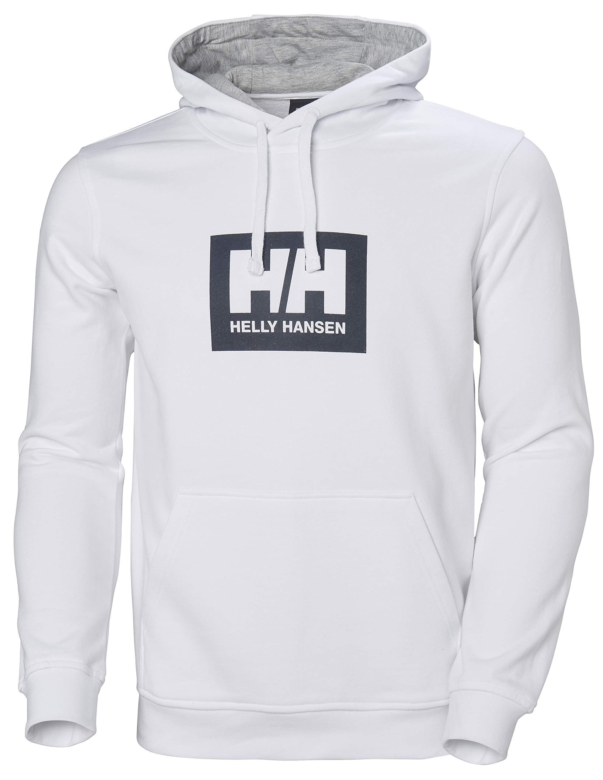 Helly Hansen Kapuzenpullover Hh Box