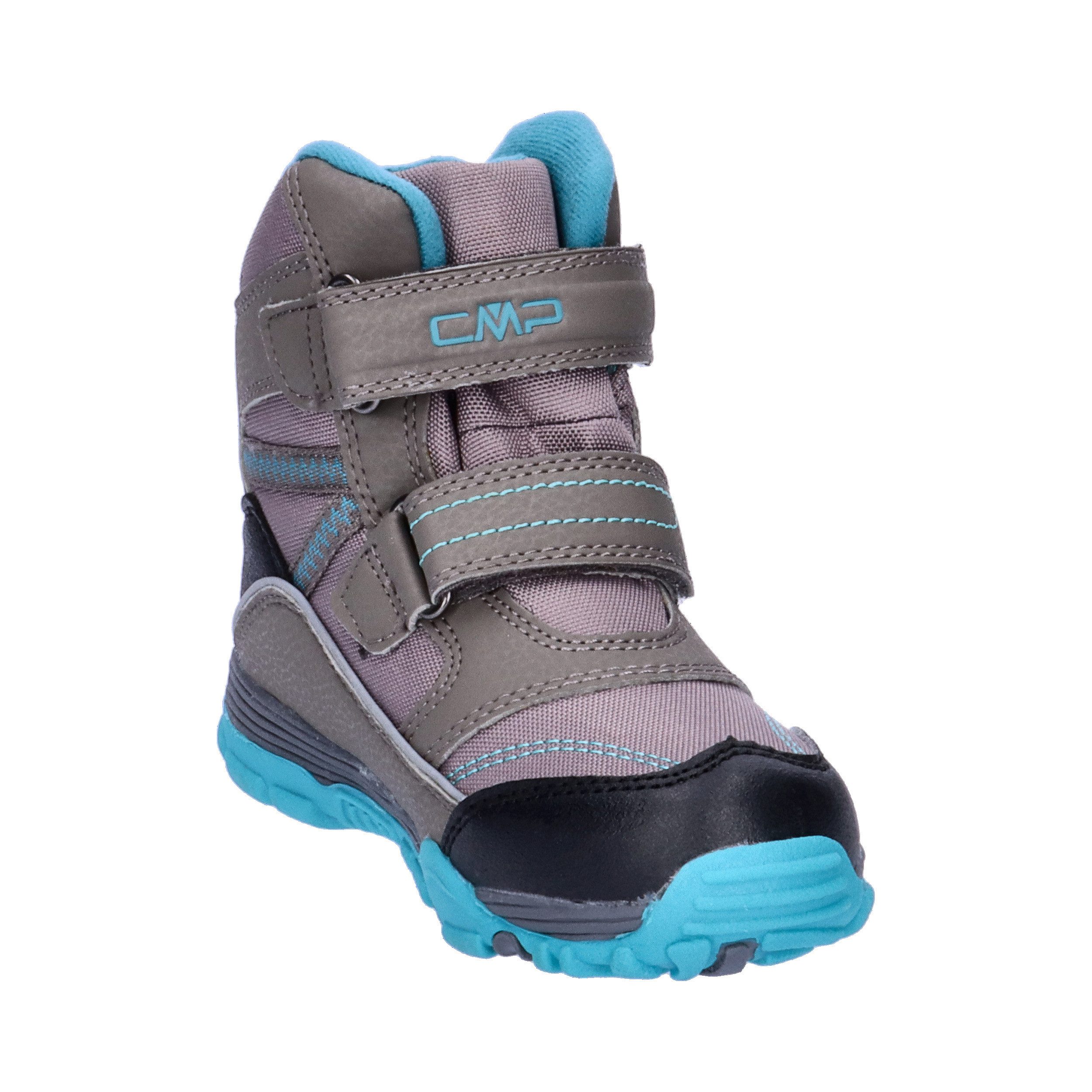 CMP CMP Kinder Winterstiefel Pyry Snow Boot WP 38Q4514 Winterstiefel