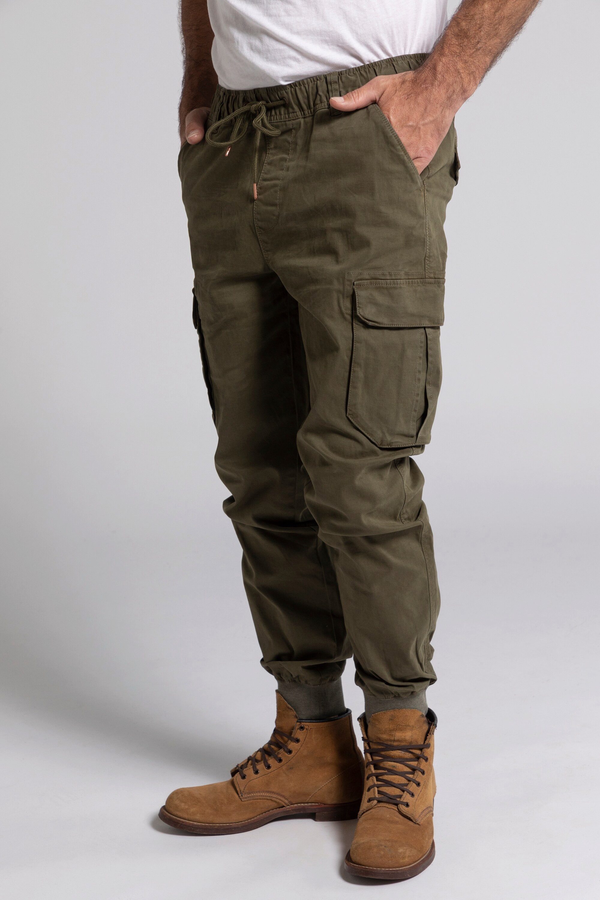 JP1880 Cargohose JP1880 Cargohose FLEXNAMIC® viele Taschen bis 9 XL günstig online kaufen