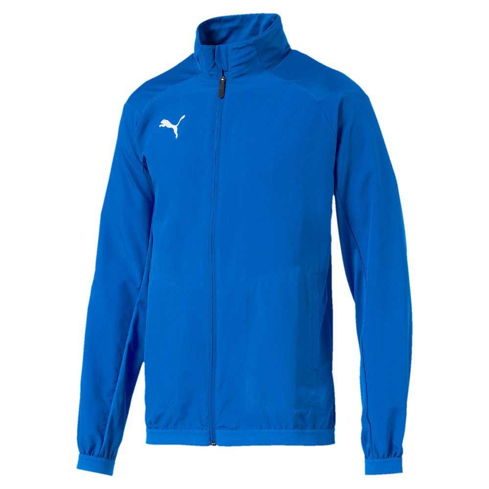 Trainingsjacke Puma Herren Trainingsjacke Liga Sideline Jacket 655667