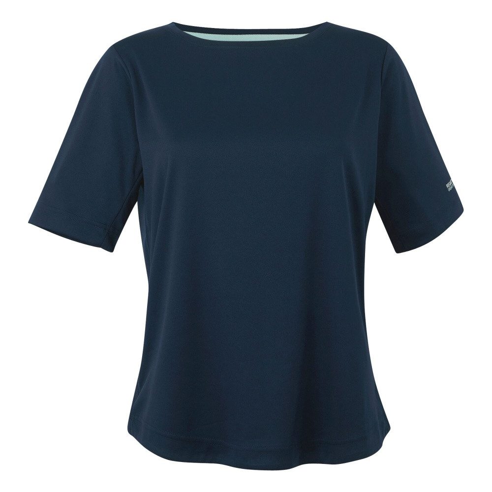 Regatta T-Shirt Regatta Botanna T-Shirt für Damen