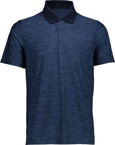 CAMPAGNOLO Poloshirt MAN POLO