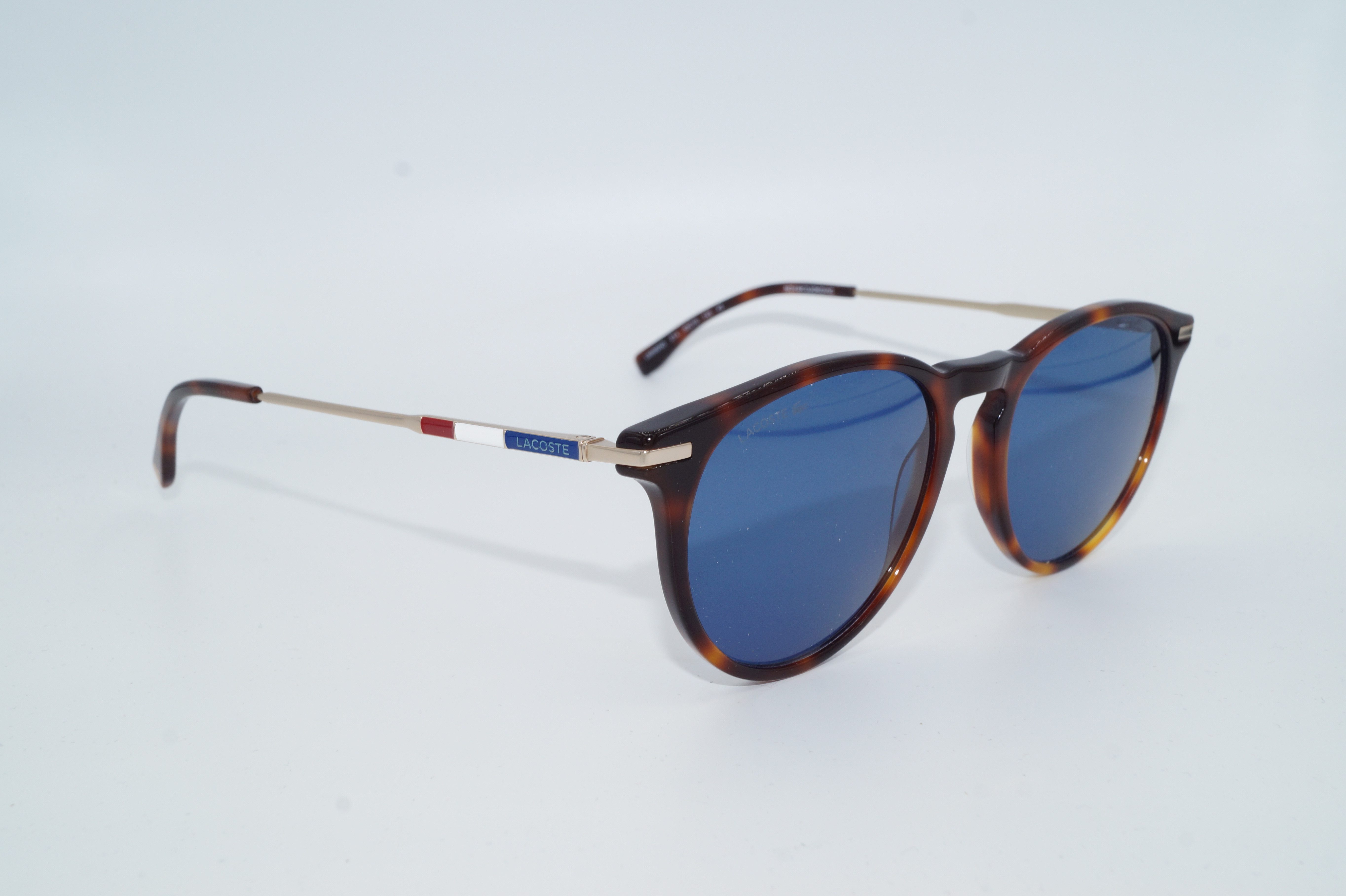 Sonnenbrille LACOSTE Sonnenbrille Sunglasses L609 ND 214
