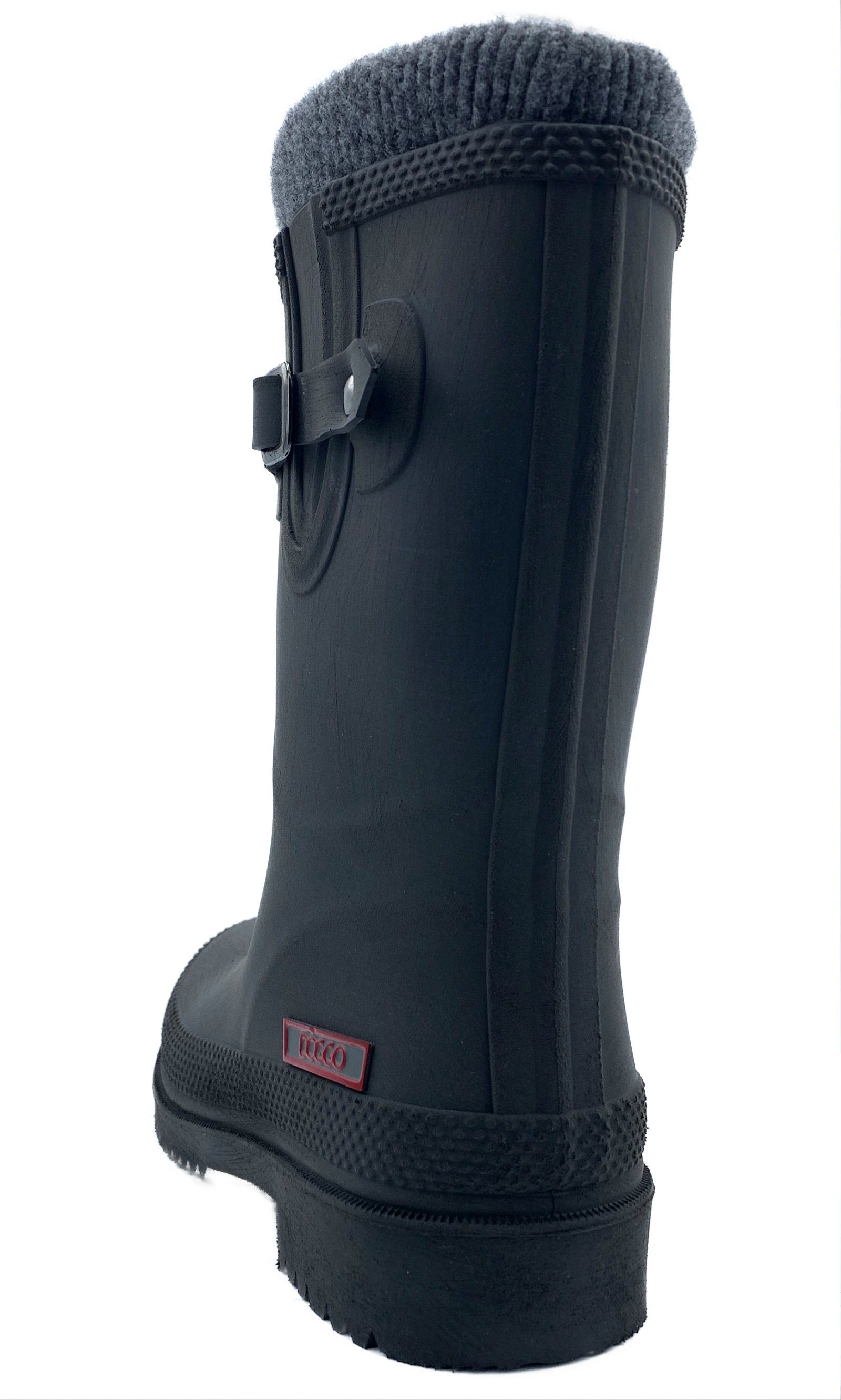DOGGO Lotte Winter Winterstiefel günstig online kaufen