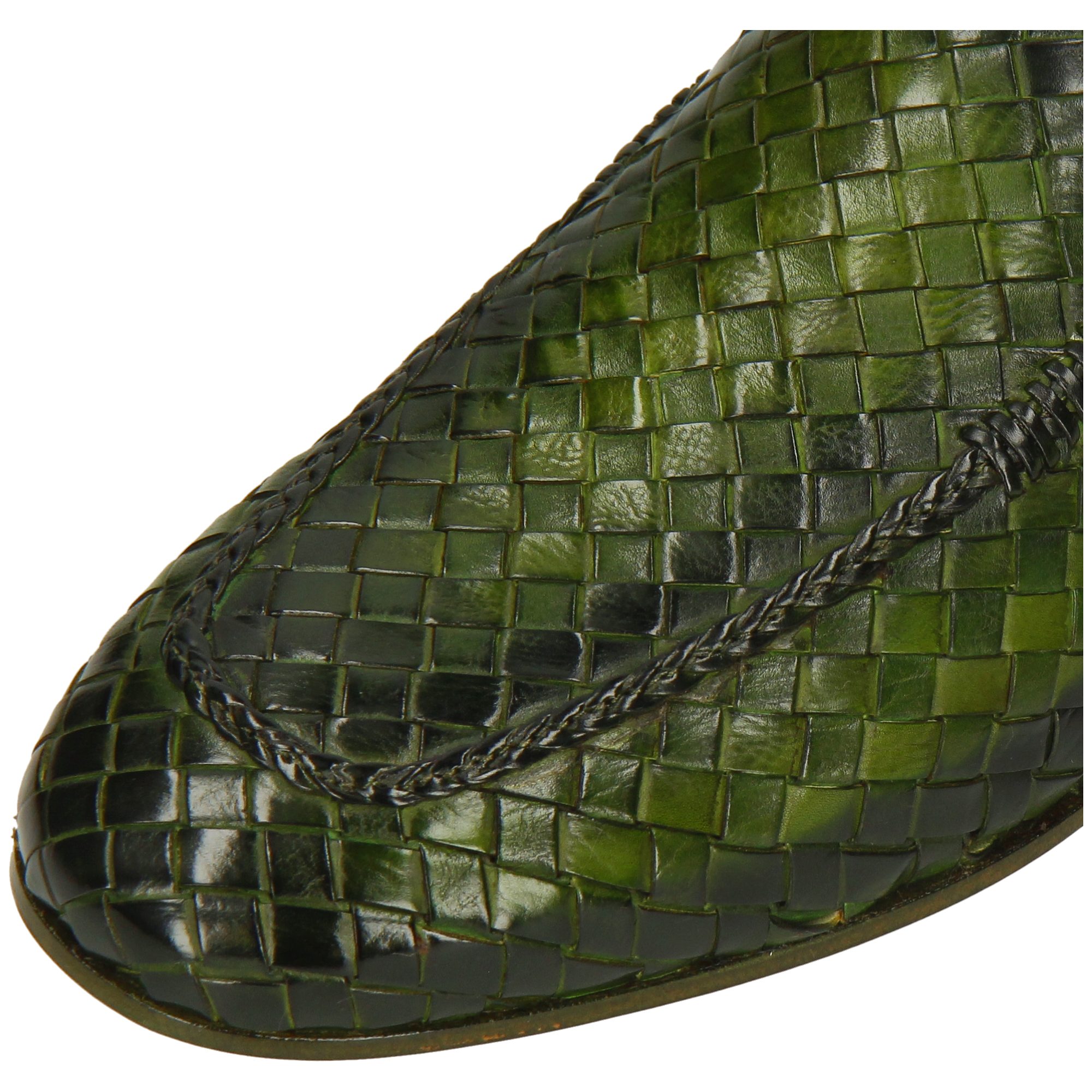 Melvin & Hamilton Clive 22 Loafer