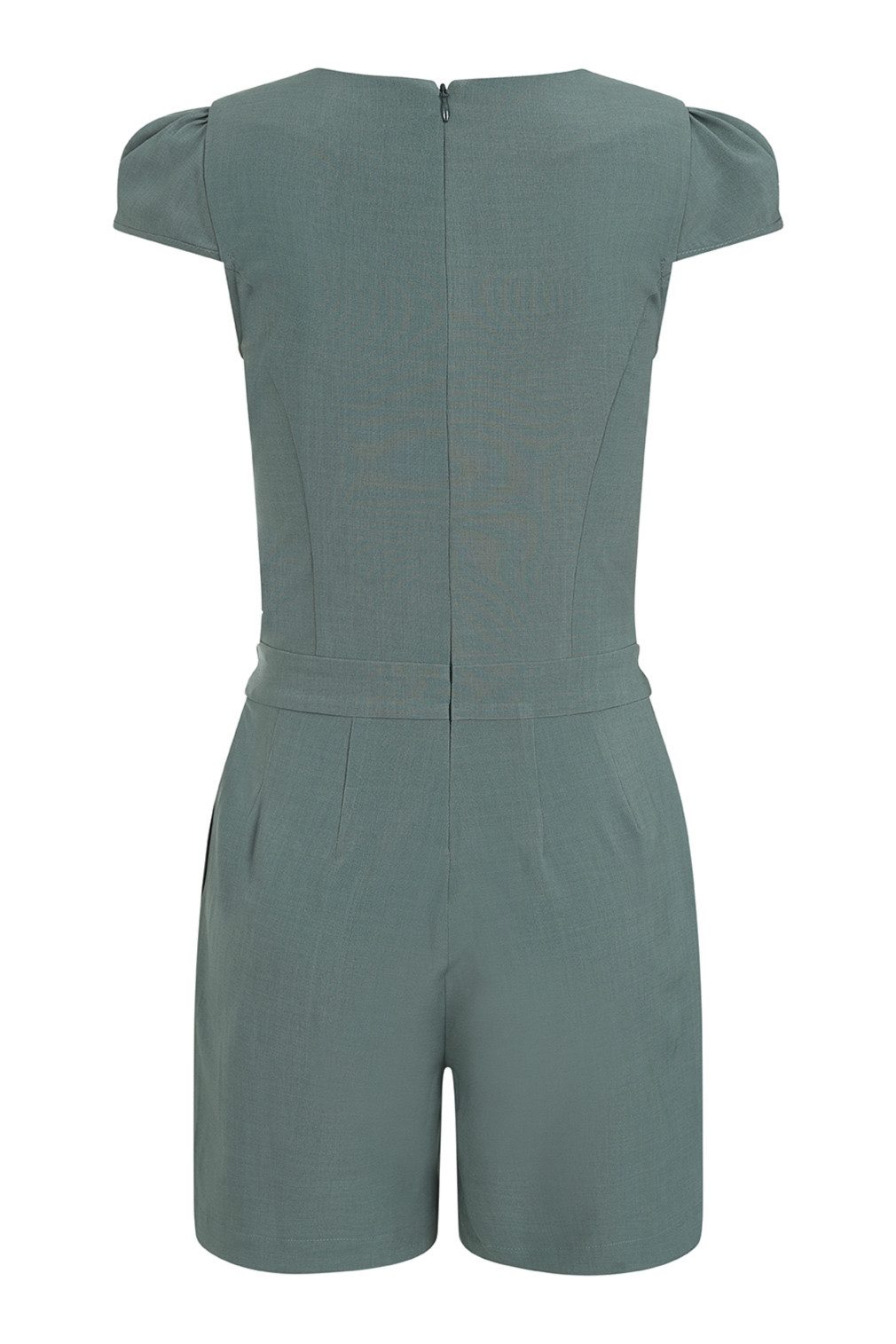 Hearts & Roses London Playsuit Abby Jumpsuit Rockabilly Retro Vintage