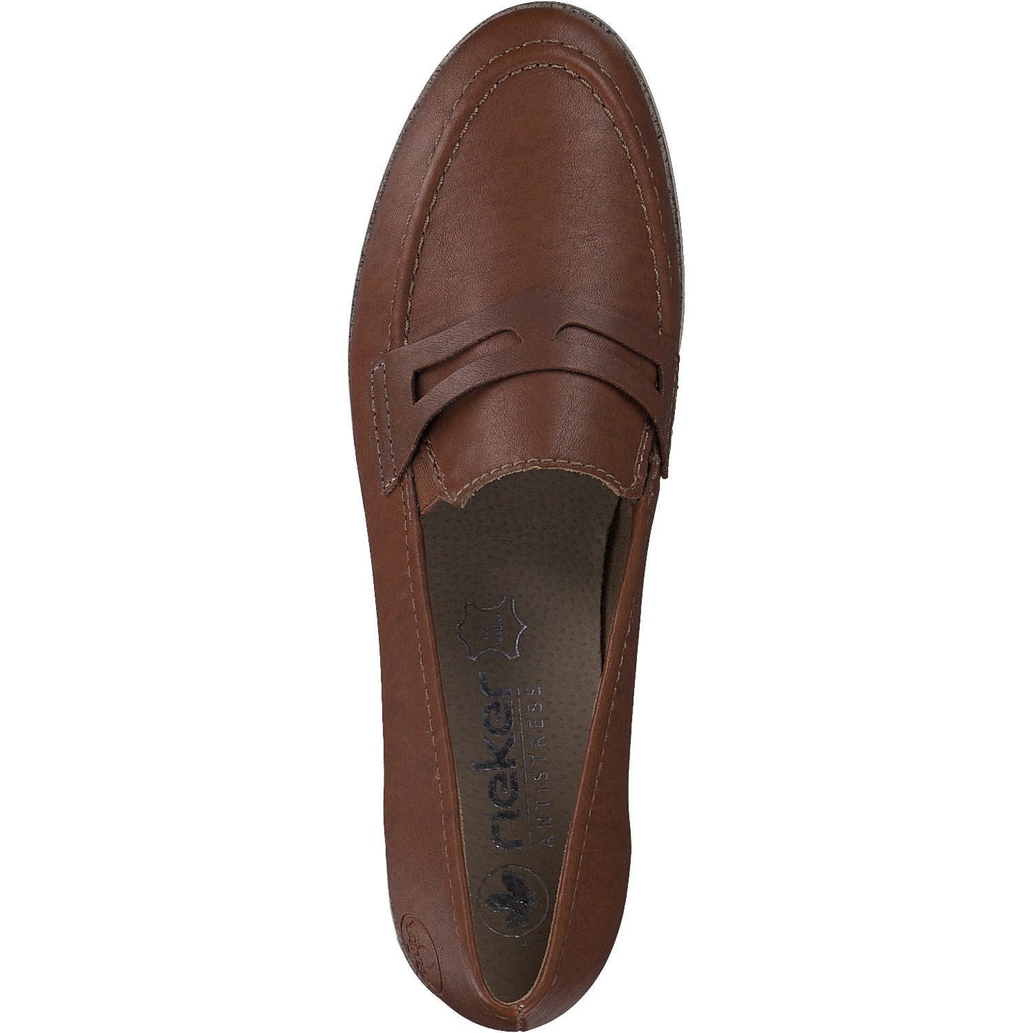 Rieker 45300 Mokassin