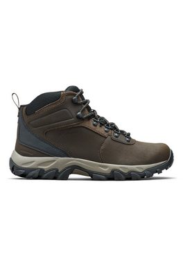 Columbia NEWTON RIDGE PLUS II WATERPROOF Sneakerboots