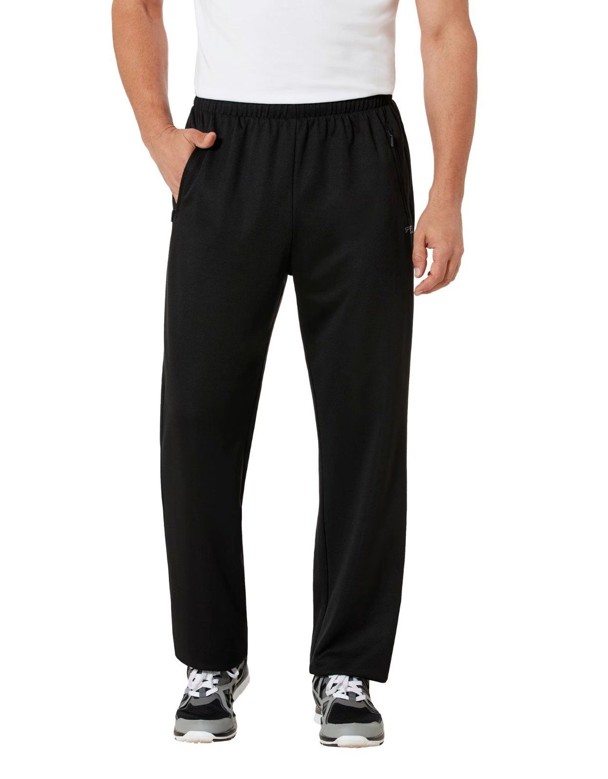 Stooker Men Trainingshose Jim Trainingshose, Freizeithose, Jogging-/Fitness günstig online kaufen