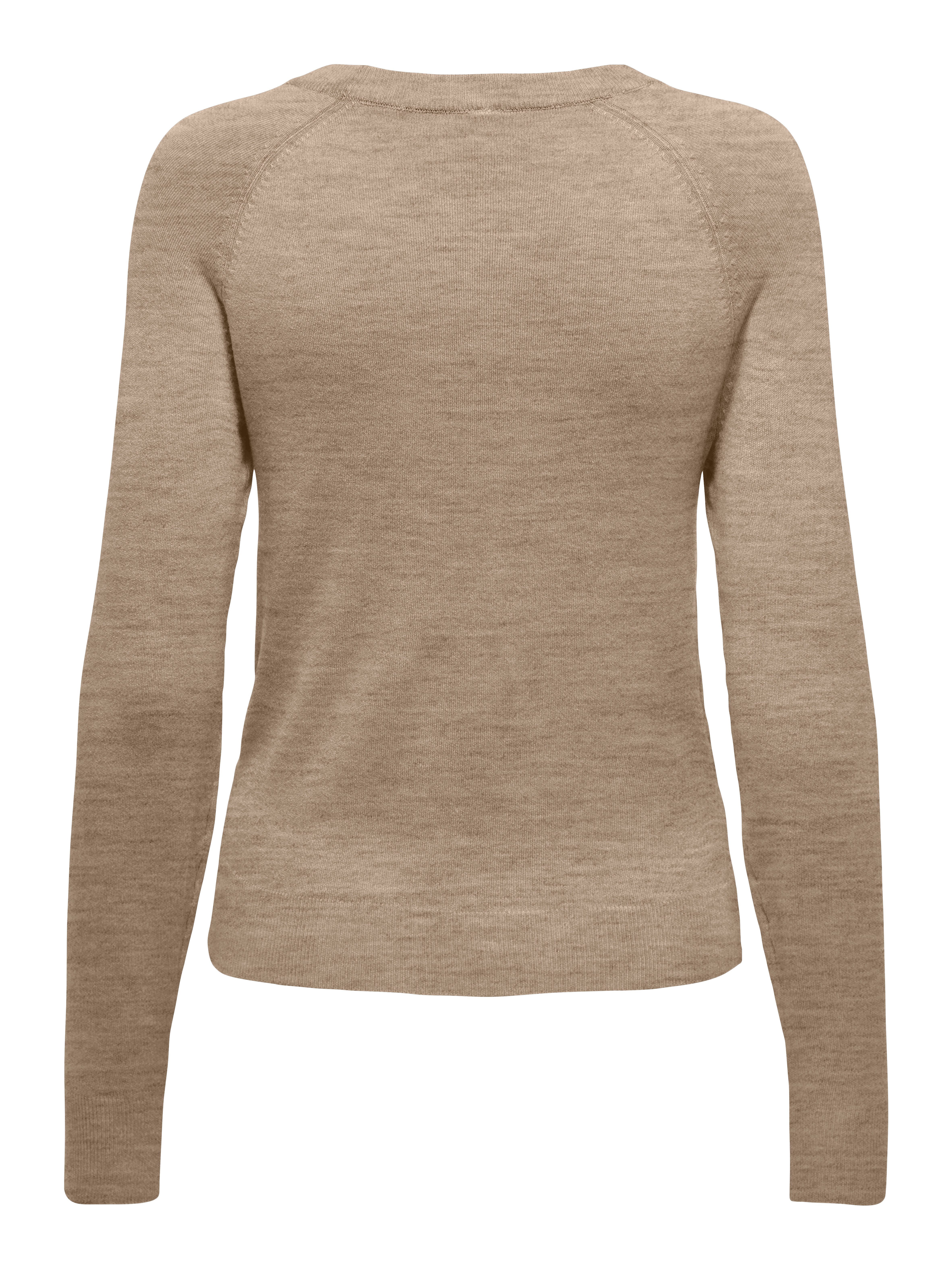 ONLY Strickpullover ONLVENICE LIFE LS PEARL günstig online kaufen