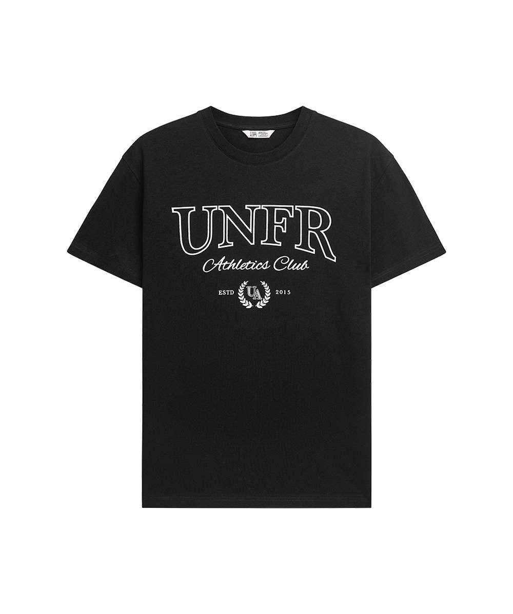 Unfair Athletics T-Shirt T-Shirt Unfair Athletics Club günstig online kaufen