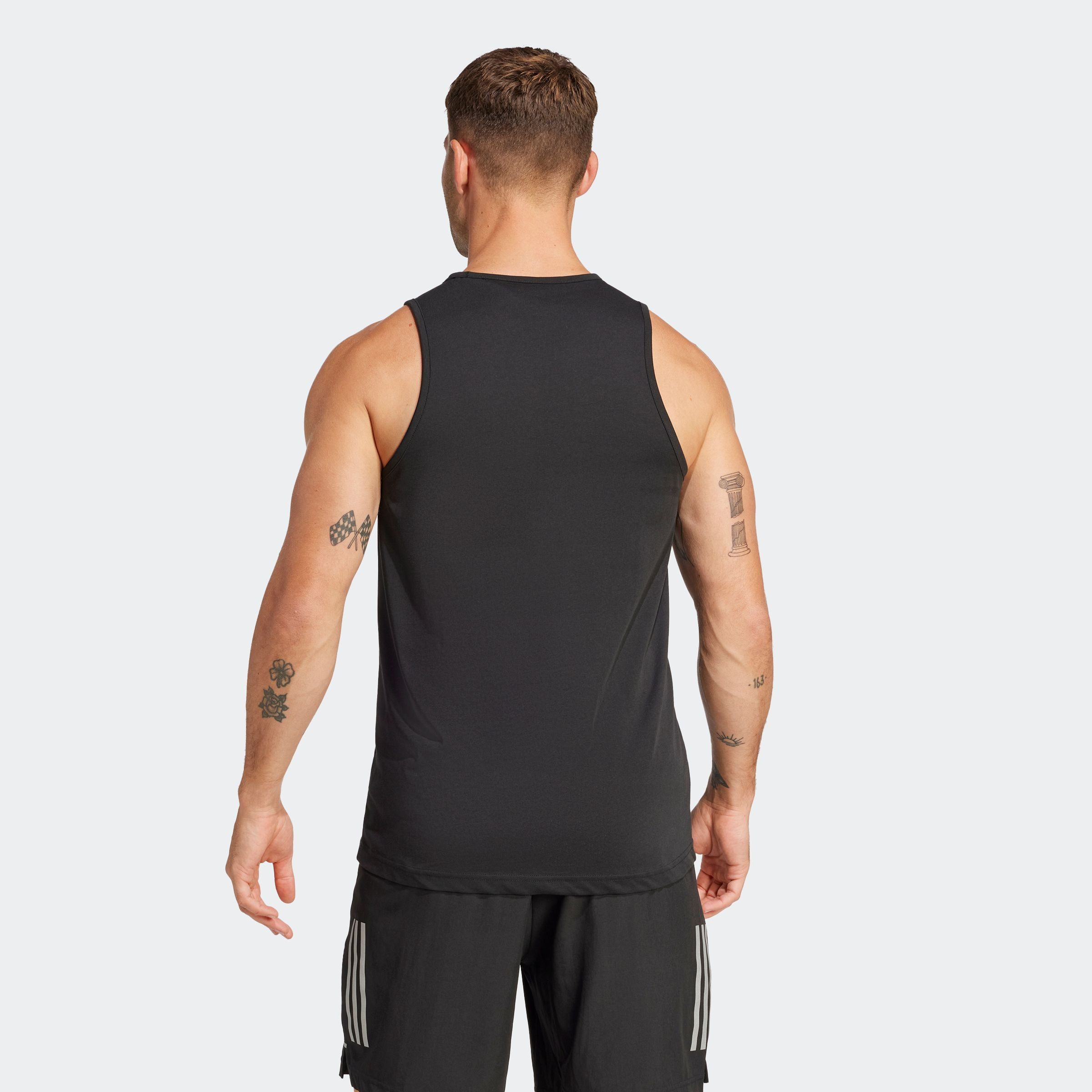 adidas Performance Tanktop M TR CAT günstig online kaufen