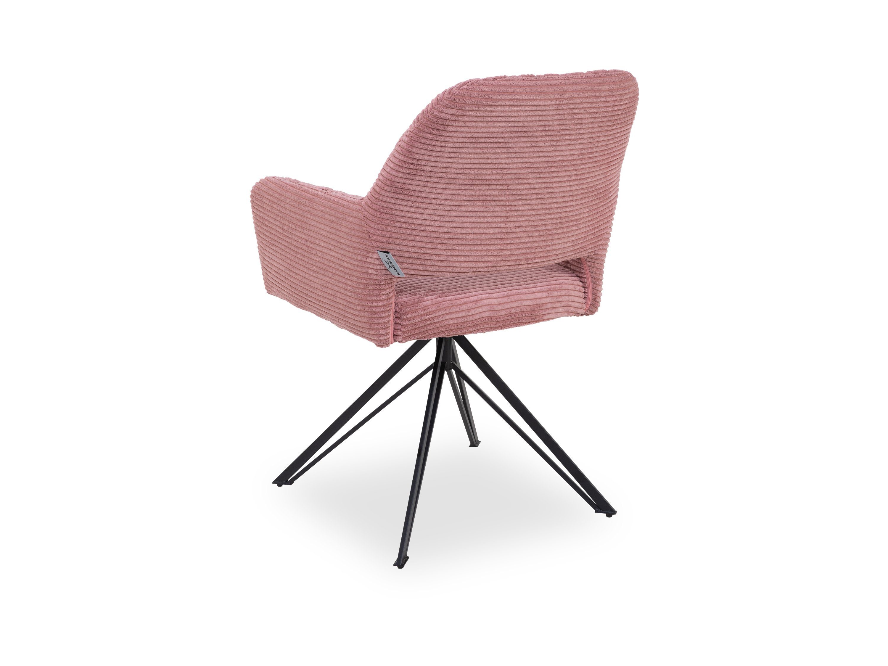 SANSIBAR Living Esszimmerstuhl Polsterstuhl SANSIBAR HORUM günstig online kaufen