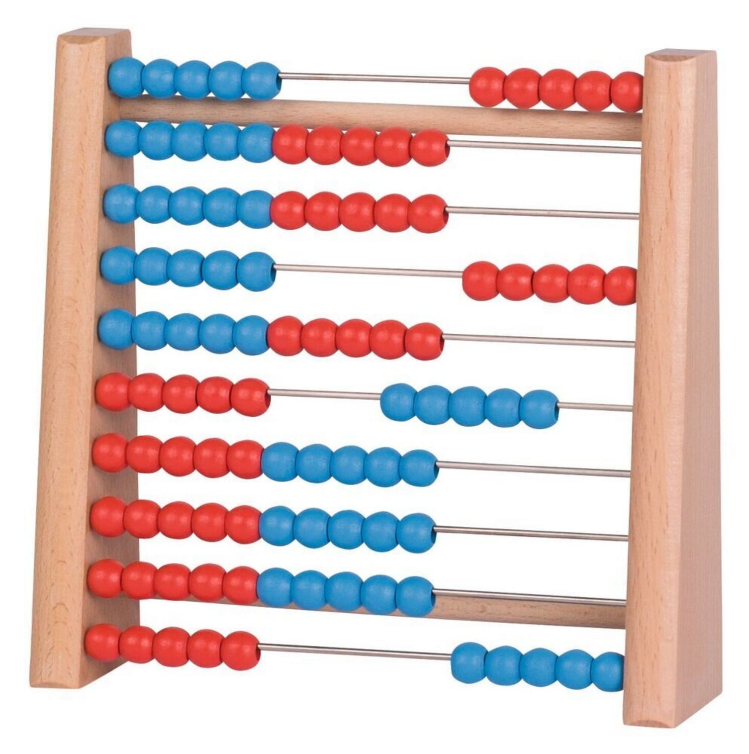 Gollnest & Kiesel Spiel Rechenrahmen