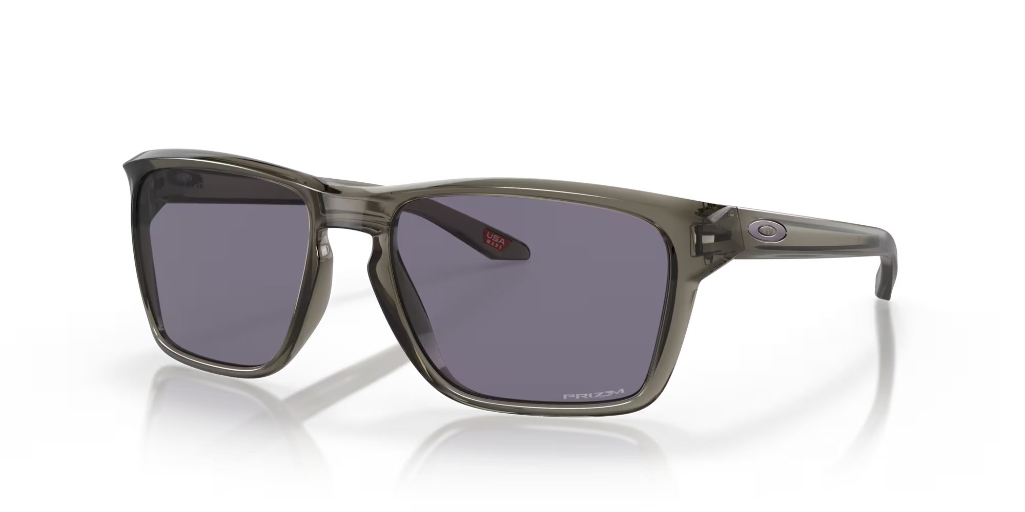 Oakley Sonnenbrille SYLAS günstig online kaufen