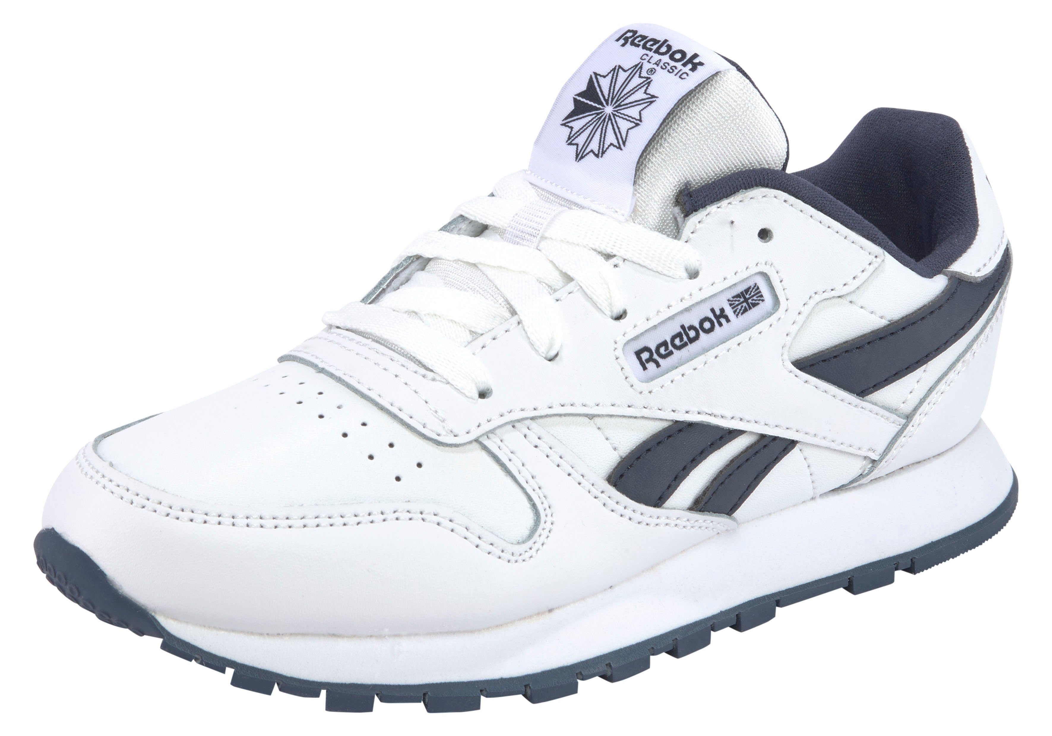 Reebok Classic CLASSIC LEATHER Sneaker