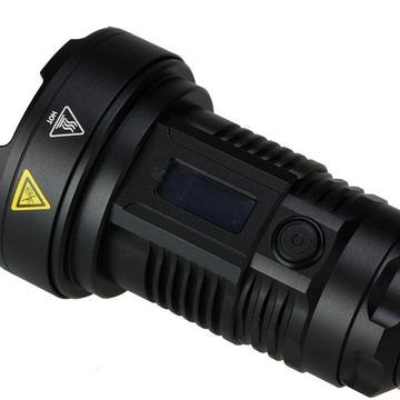 Nitecore LED Taschenlampe P35i LED Taschenlampe 1650 Lumen