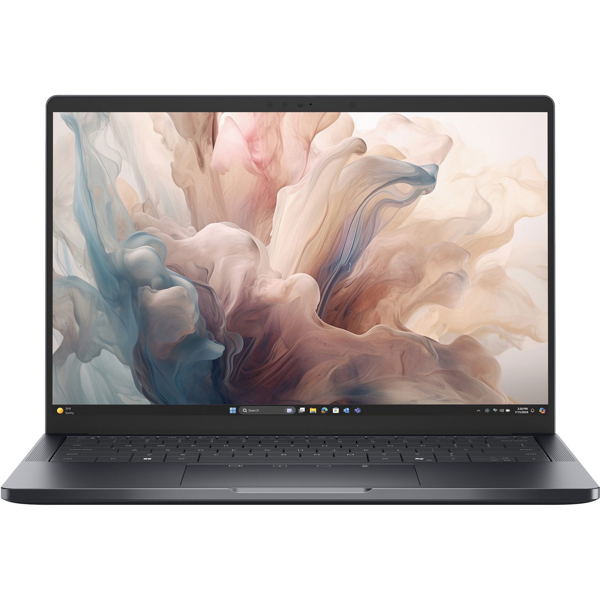 Dell Dell Pro 14 Premium (3TMX2), Notebook Notebook (Core Ultra 7, 32 GB)