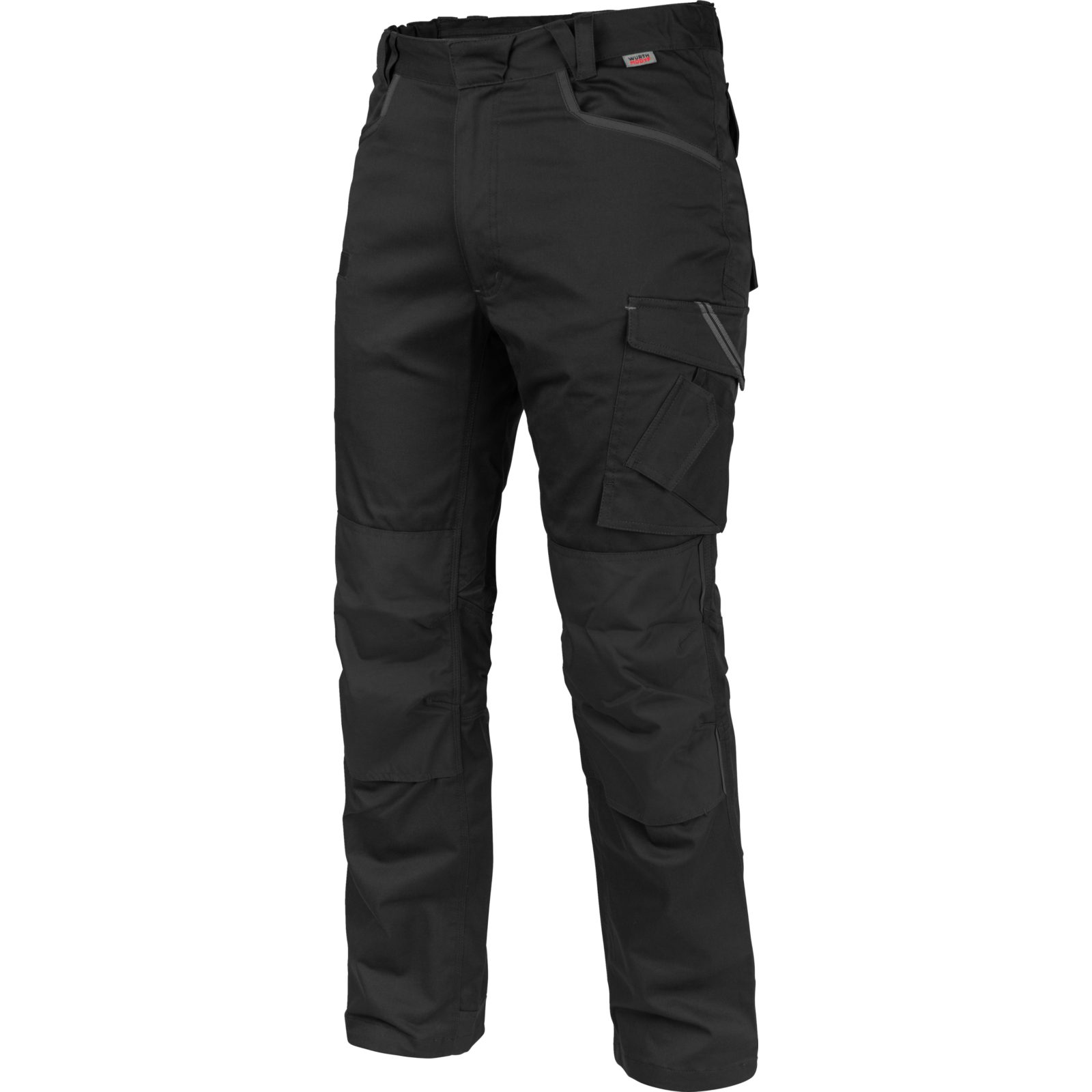 Würth MODYF Arbeitsbundhose Stretch X Moderne günstig online kaufen